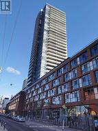 445 - 33 MILL STREET Toronto, ON M5A 3R3