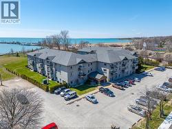 44 Robson ROAD Unit# 207  Leamington, ON N8H 5E4