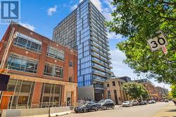1011 - 105 GEORGE STREET Toronto, ON M5A 0L4