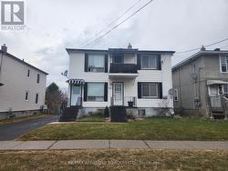 712 ELEVENTH STREET E  Cornwall, ON K6H 2Z9