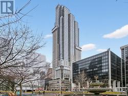 709 - 88 SCOTT STREET Toronto, ON M5E 0A9