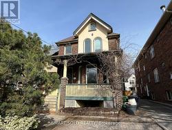 42 AMELIA STREET Toronto, ON M4X 1E1