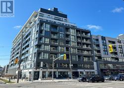 916 - 6 GREENBRIAR ROAD Toronto, ON M2K 0H6