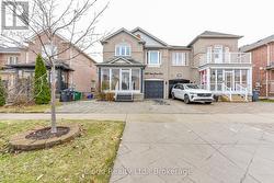5922 DELLE DONNE DRIVE  Mississauga, ON L5M 7A3