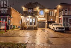 5922 DELLE DONNE DRIVE  Mississauga, ON L5M 7A3