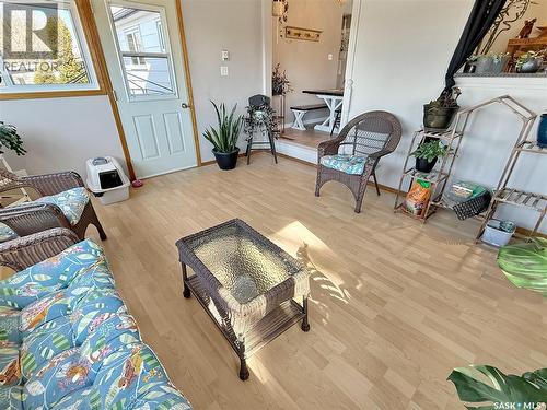 290 Burke Crescent, Swift Current, SK - Indoor