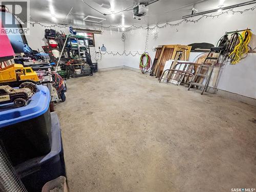 290 Burke Crescent, Swift Current, SK - Indoor