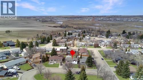 290 Burke Crescent, Swift Current, SK - Outdoor With View