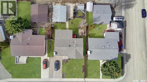 290 Burke Crescent, Swift Current, SK - Outdoor With View