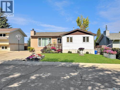 290 Burke CRESCENT  Swift Current, SK S9H 4H6