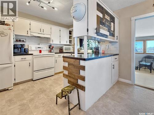 290 Burke Crescent, Swift Current, SK - Indoor Photo Showing Kitchen