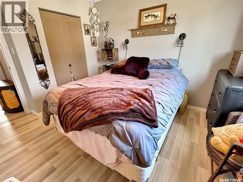 290 Burke Crescent, Swift Current, SK - Indoor Photo Showing Bedroom