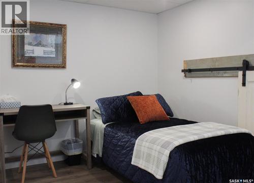 2014 3Rd Street, Rosthern, SK - Indoor Photo Showing Bedroom
