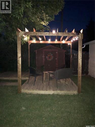 2014 3Rd Street, Rosthern, SK - Outdoor