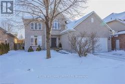 2029 MCCRACKEN COURT London North (North R), ON N6G 5J2