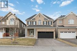 344 SWEETCLOVER WAY Ottawa, ON K4A 1E6
