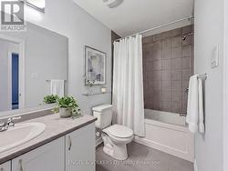 First Full Bathroom - 