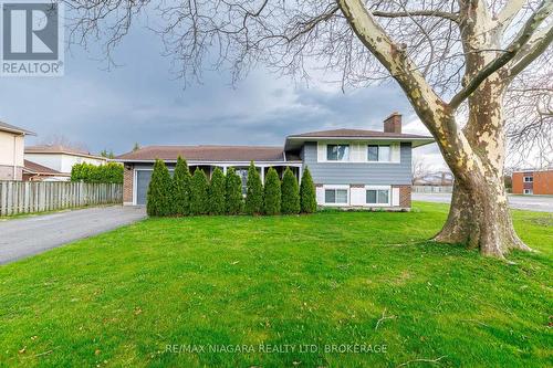 1 ROYAL HENLEY BOULEVARD  St. Catharines (Martindale Pond), ON L2N 4R6