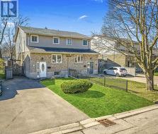 9 HAMPTON STREET  Brantford, ON N3S 7J2