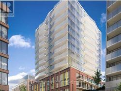 511 - 45 BASEBALL PLACE Toronto, ON M4M 0E8