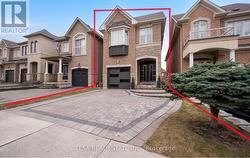 417 LADY NADIA DRIVE Vaughan, ON L6A 4E8