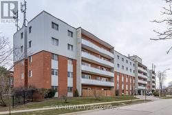 508 - 2485 WOKING CRESCENT  Mississauga, ON L5K 1Z6