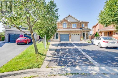 20 HESKETH COURT  Caledon, ON L7C 1C6