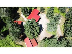 212 ISLAND VIEW Road Nakusp, BC V0G 1R1