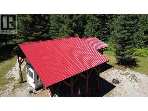 212 Island View Road, Nakusp, BC 