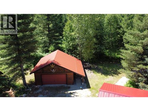 212 Island View Road, Nakusp, BC 