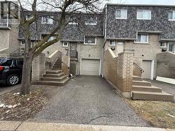 109 - 1280 BRIDLETOWNE CIRCLE Toronto, ON M1W 2V4