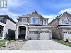 BSMT 55 MOHANDAS DRIVE Markham, ON L3S 3J5