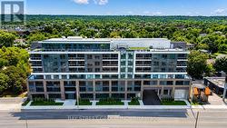 708 - 415 MAIN STREET W Hamilton, ON L8P 0C9