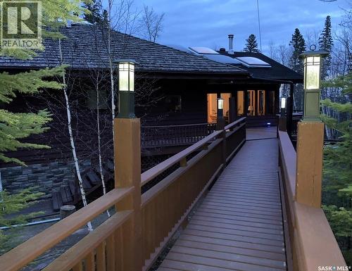 1604 Mahigan Crescent, Northern Admin District, SK - Outdoor