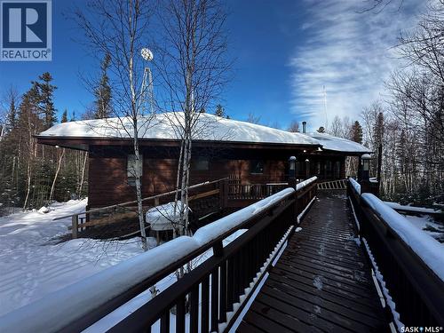 1604 Mahigan Crescent, Northern Admin District, SK - Outdoor