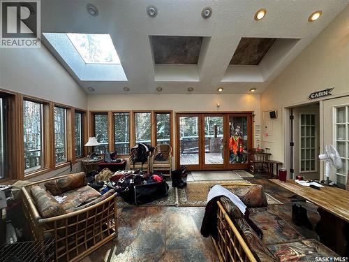 1604 Mahigan Crescent, Northern Admin District, SK - Indoor