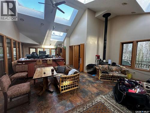 1604 Mahigan Crescent, Northern Admin District, SK - Indoor