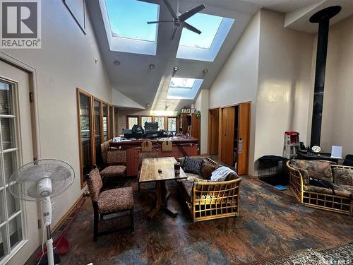 1604 Mahigan Crescent, Northern Admin District, SK - Indoor Photo Showing Other Room