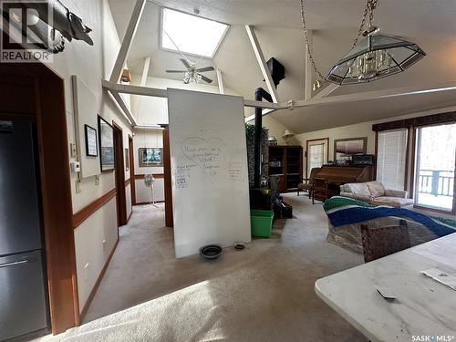 1604 Mahigan Crescent, Northern Admin District, SK - Indoor