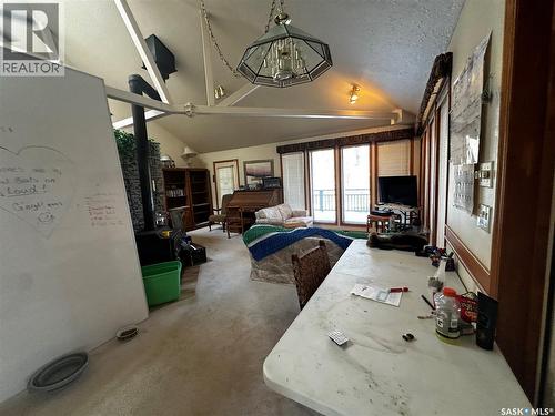 1604 Mahigan Crescent, Northern Admin District, SK - Indoor