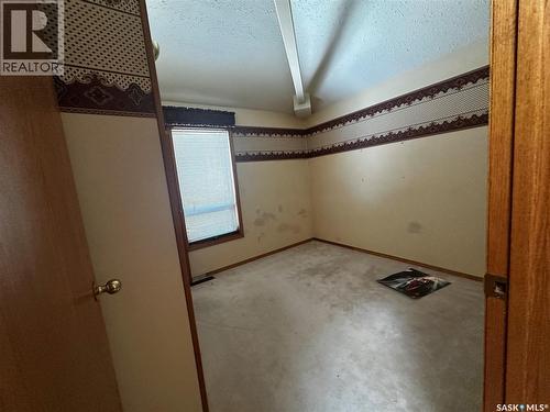 1604 Mahigan Crescent, Northern Admin District, SK - Indoor Photo Showing Other Room