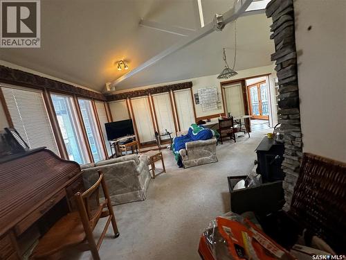 1604 Mahigan Crescent, Northern Admin District, SK - Indoor Photo Showing Other Room