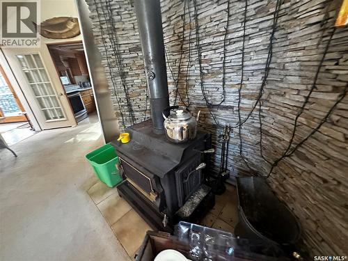 1604 Mahigan Crescent, Northern Admin District, SK - Indoor Photo Showing Other Room