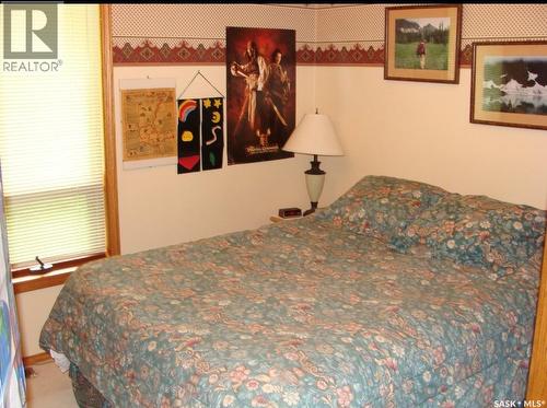 1604 Mahigan Crescent, Northern Admin District, SK - Indoor Photo Showing Bedroom