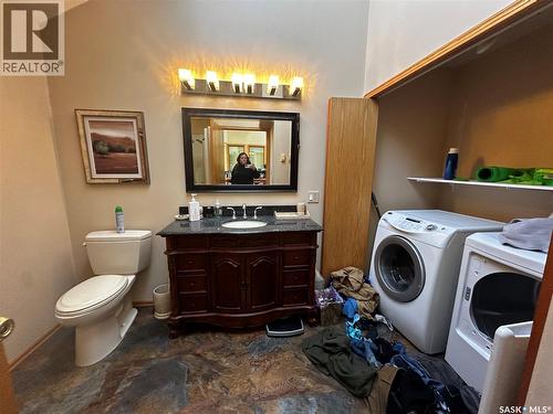 1604 Mahigan Crescent, Northern Admin District, SK - Indoor