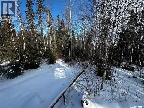 1604 Mahigan Crescent, Northern Admin District, SK - Outdoor With View