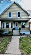 859 PIERRE AVENUE Windsor, ON N9A 2K9