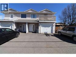 1934 SPRUCE STREET Prince George, BC V2L 2R4