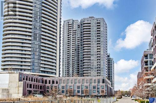 1503 - 9 VALHALLA INN ROAD  Toronto, ON M9B 0B1