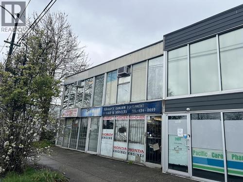 2647 Kingsway, Vancouver, BC 